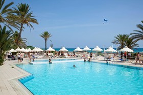 Omar Khayam Hotel