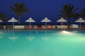 Omar Khayam Hotel