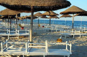 Golden Tulip President Hammamet