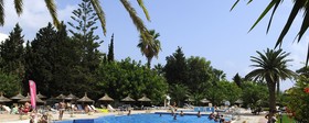 Golden Tulip President Hammamet