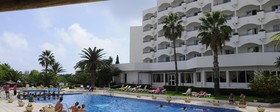 Golden Tulip President Hammamet