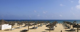 Golden Tulip President Hammamet