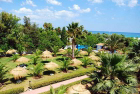 Golden Tulip President Hammamet