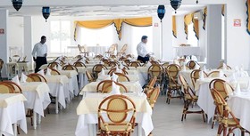 Golden Tulip President Hammamet