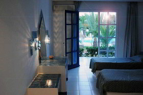 Golden Tulip President Hammamet