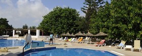 Golden Tulip President Hammamet
