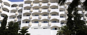 Golden Tulip President Hammamet