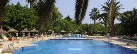 Golden Tulip President Hammamet