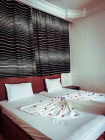 Dar Mhenna De Fêtes & Séminaires