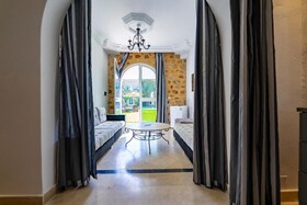 Dar Mhenna De Fêtes & Séminaires