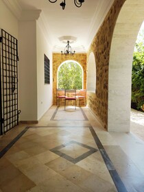 Dar Mhenna De Fêtes & Séminaires