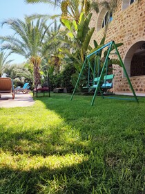 Dar Mhenna De Fêtes & Séminaires