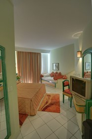 Hammamet Garden Resort & Spa