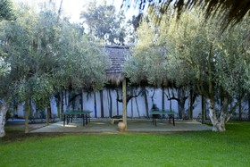 Hammamet Garden Resort & Spa