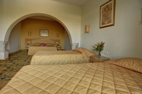 Hammamet Garden Resort & Spa