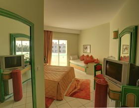 Hammamet Garden Resort & Spa