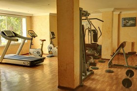 Hammamet Garden Resort & Spa