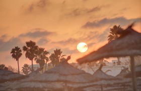 Hammamet Garden Resort & Spa