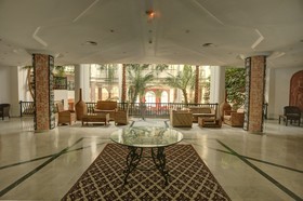 Hammamet Garden Resort & Spa