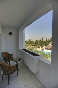 Hammamet Garden Resort & Spa