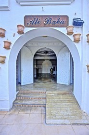 Hammamet Garden Resort & Spa