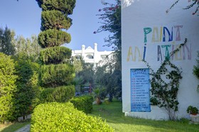 Hammamet Garden Resort & Spa