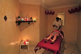 Hammamet Garden Resort & Spa