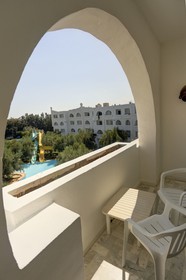 Hammamet Garden Resort & Spa