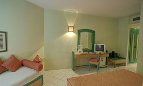 Hammamet Garden Resort & Spa
