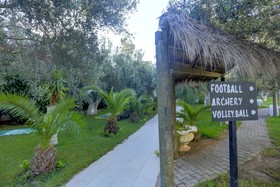 Hammamet Garden Resort & Spa