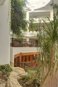 Hammamet Garden Resort & Spa
