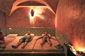 Hammamet Garden Resort & Spa