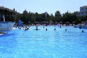 Hammamet Garden Resort & Spa