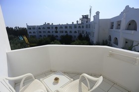 Hammamet Garden Resort & Spa