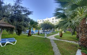 Hammamet Garden Resort & Spa