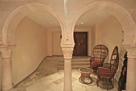 Hammamet Garden Resort & Spa
