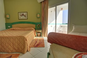 Hammamet Garden Resort & Spa