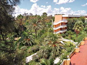Hammamet Regency Hotel