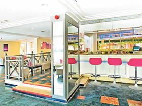 Hammamet Regency Hotel