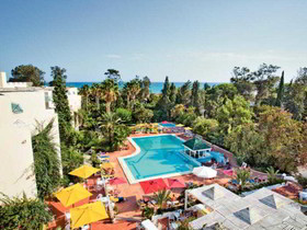 Hammamet Regency Hotel