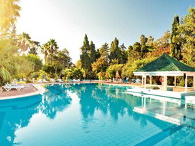 Hammamet Regency Hotel