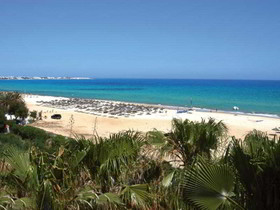 Hammamet Regency Hotel