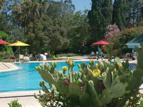 Hammamet Regency Hotel