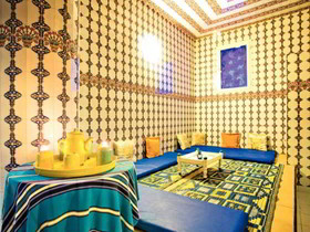 Hammamet Regency Hotel