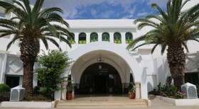 Hammamet Serail
