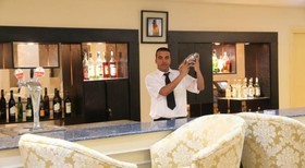 Hammamet Serail