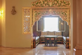 Hammamet Serail