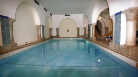 Hammamet Serail