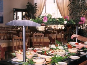 Hotel Bravo Hammamet