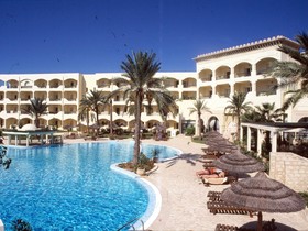 Hotel Bravo Hammamet